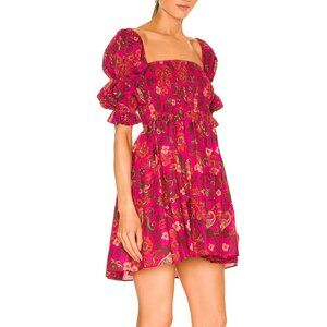 MISA Los Angeles Zadie Dress